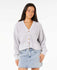 Rip Curl Womens Sweater Neon Isles Cardigan