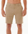 Rip Curl Mens Shorts Boardwalk Phase Nineteen 19