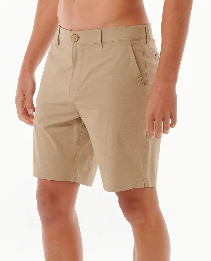Rip Curl Mens Shorts Boardwalk Phase Nineteen 19