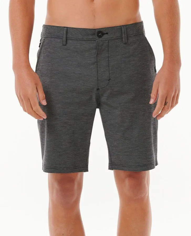 Rip Curl Mens Shorts Boardwalk Phase Nineteen 19