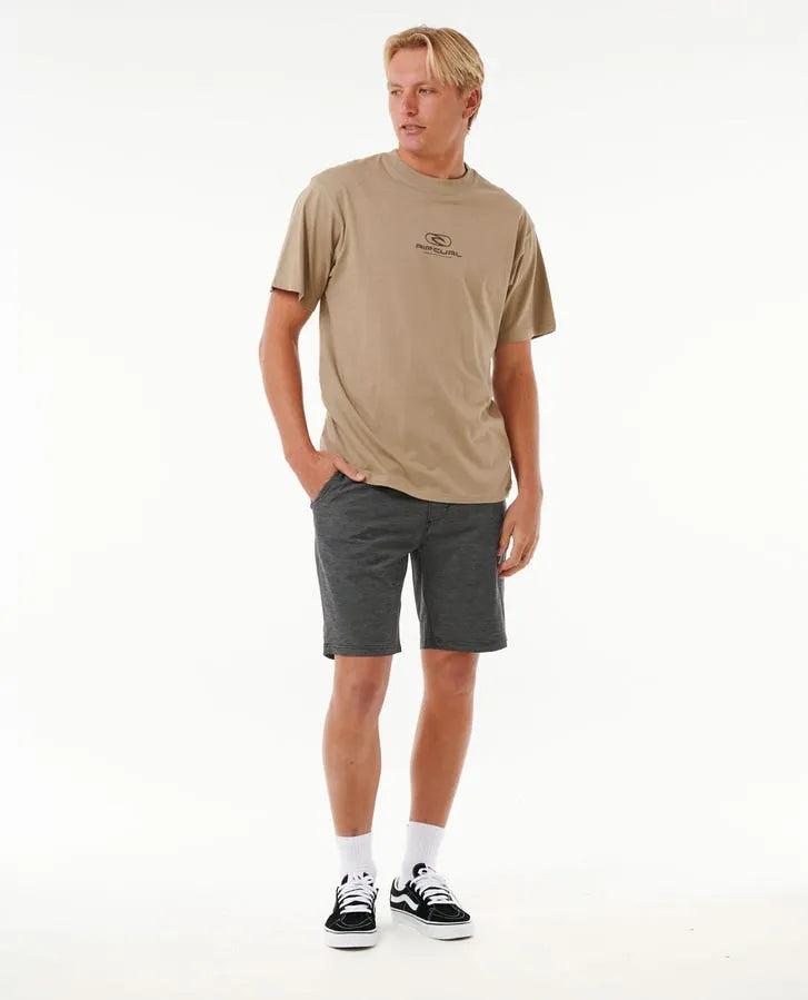 Rip Curl Mens Shorts Boardwalk Phase Nineteen 19