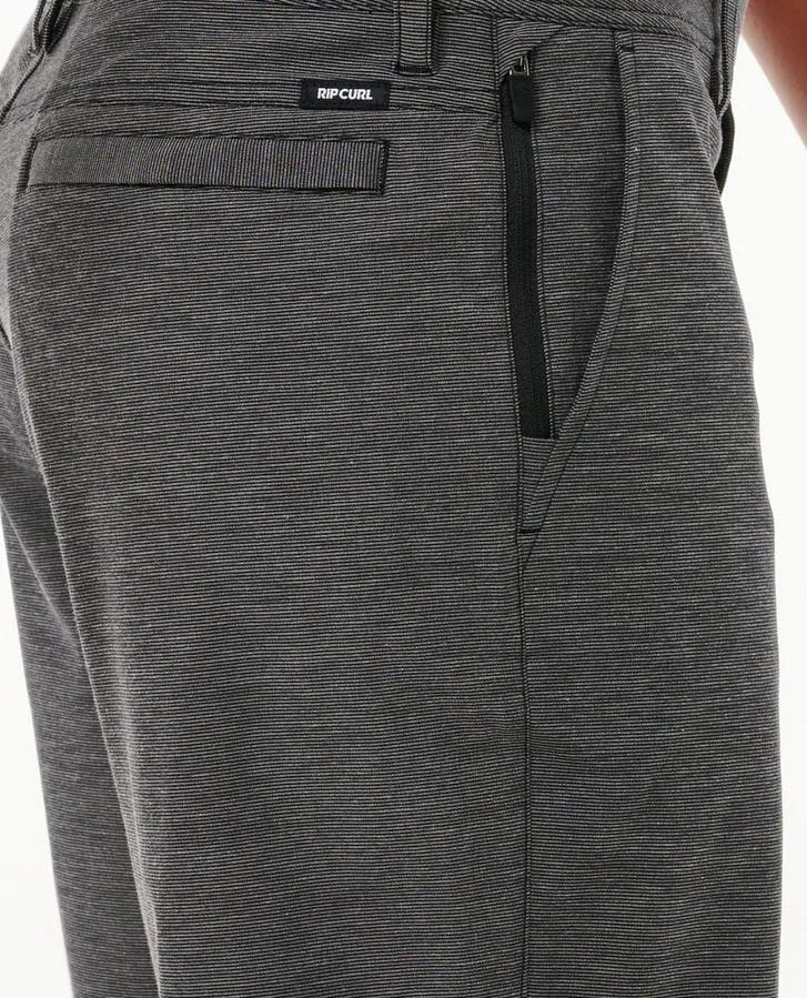 Rip Curl Mens Shorts Boardwalk Phase Nineteen 19