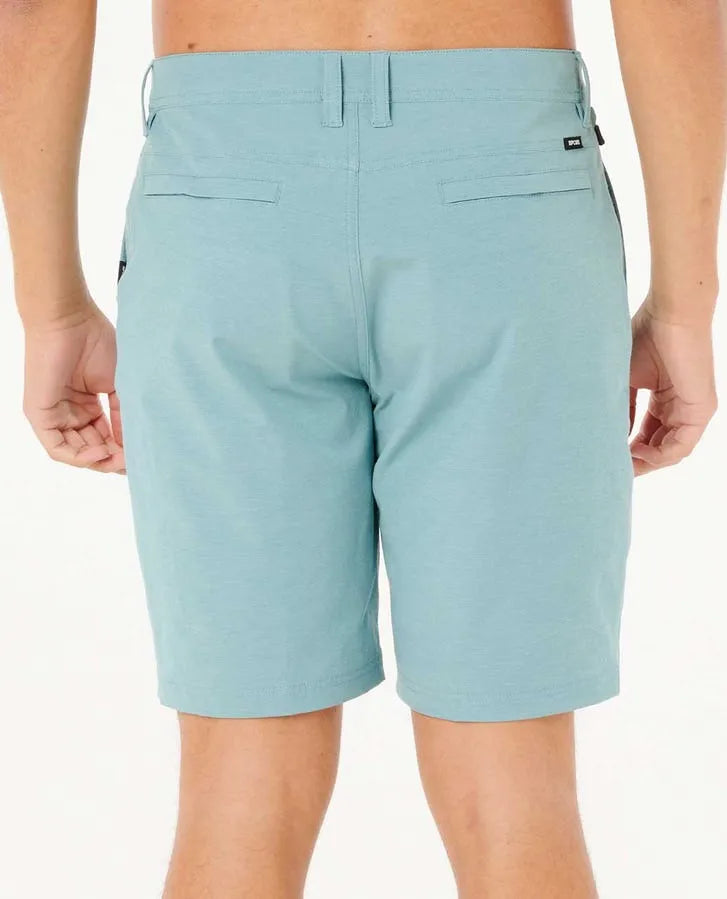 Rip Curl Mens Shorts Boardwalk Phase Nineteen 19