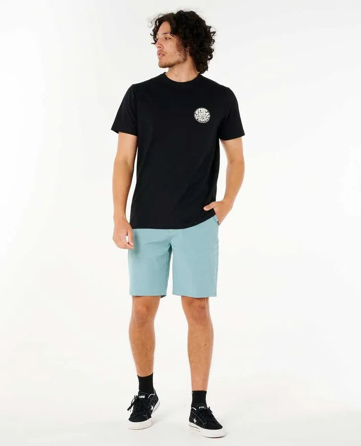 Rip Curl Mens Shorts Boardwalk Phase Nineteen 19