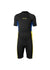 Xcel Kids' Axis Short Sleeve Spring Wetsuit 2mm DS
