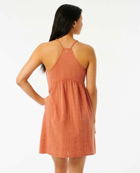 Rip Curl Womens Dress Classic Surf Cover Up