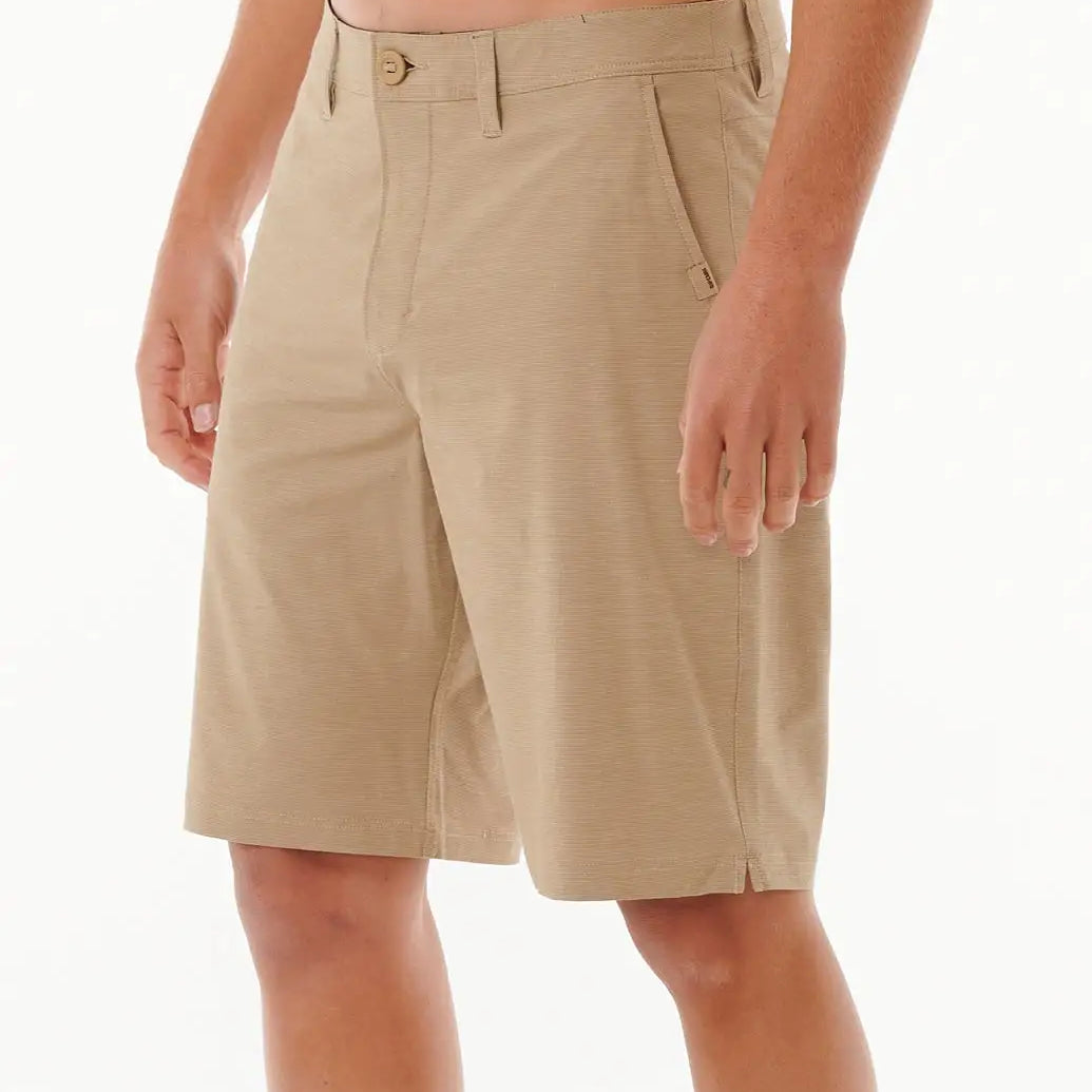 Rip Curl Mens Shorts Phase 21" Boardwalk