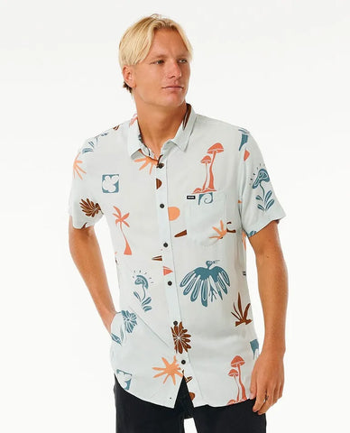 Rip Curl Mens Woven Party Pack