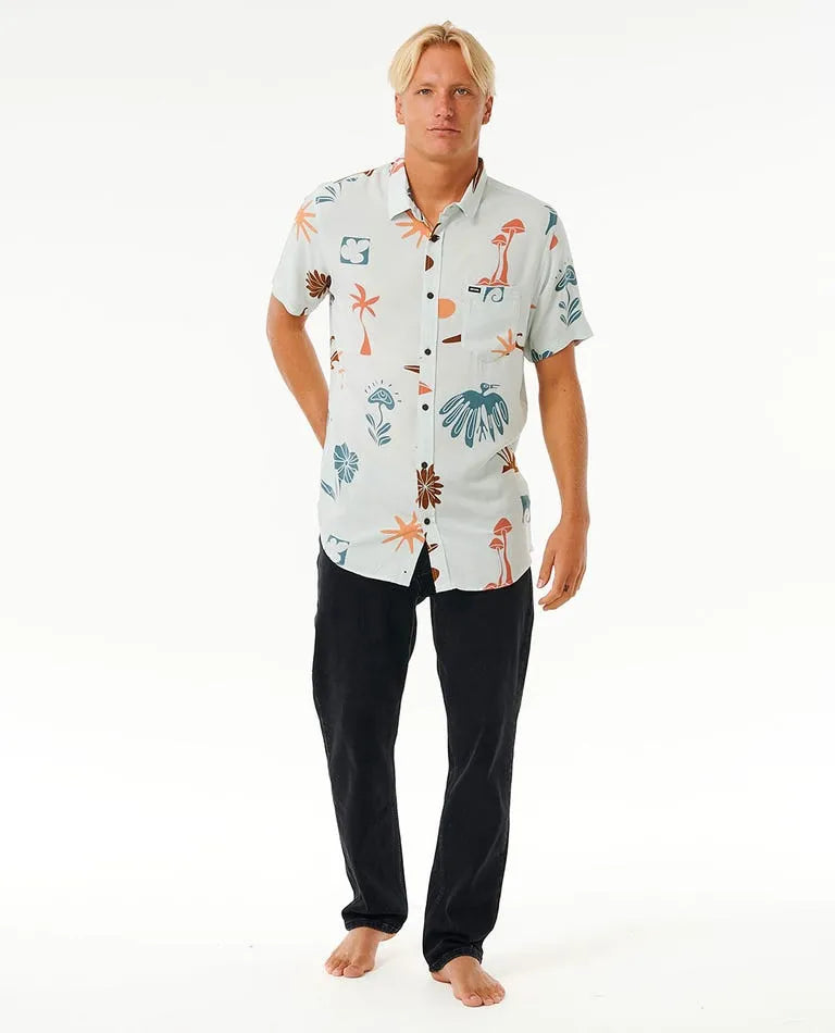 Rip Curl Mens Woven Party Pack