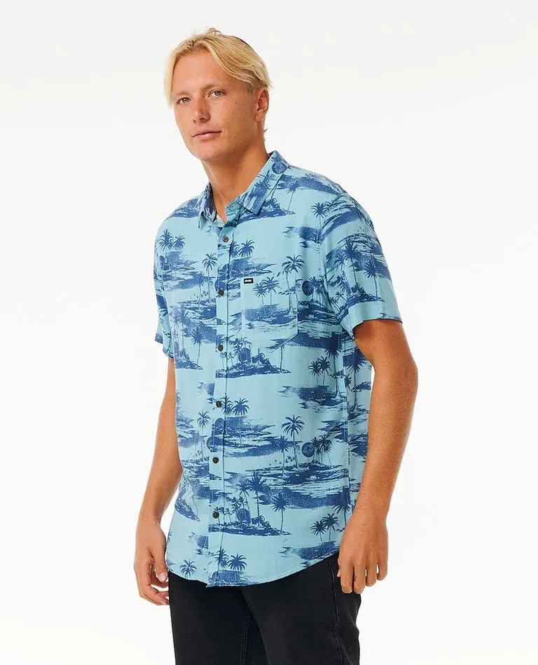 Rip Curl Mens Woven Party Pack