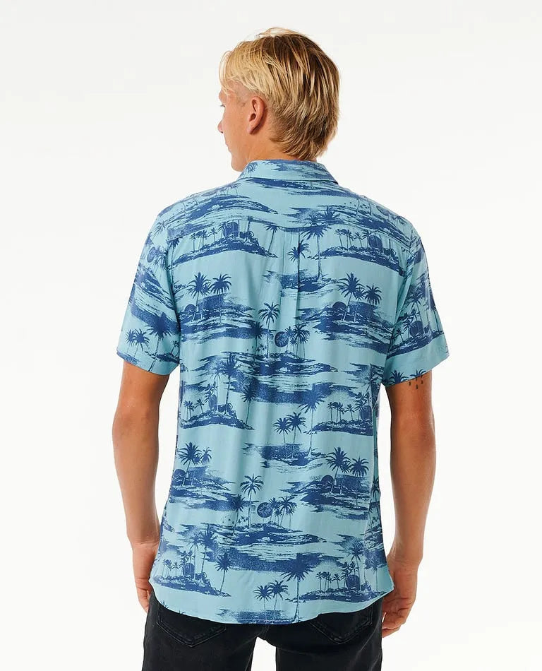 Rip Curl Mens Woven Party Pack