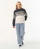 Rip Curl Womens Sweater Cosmic Kiss