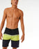 Rip Curl Mens Boardshorts Mirage Daybreaker 19