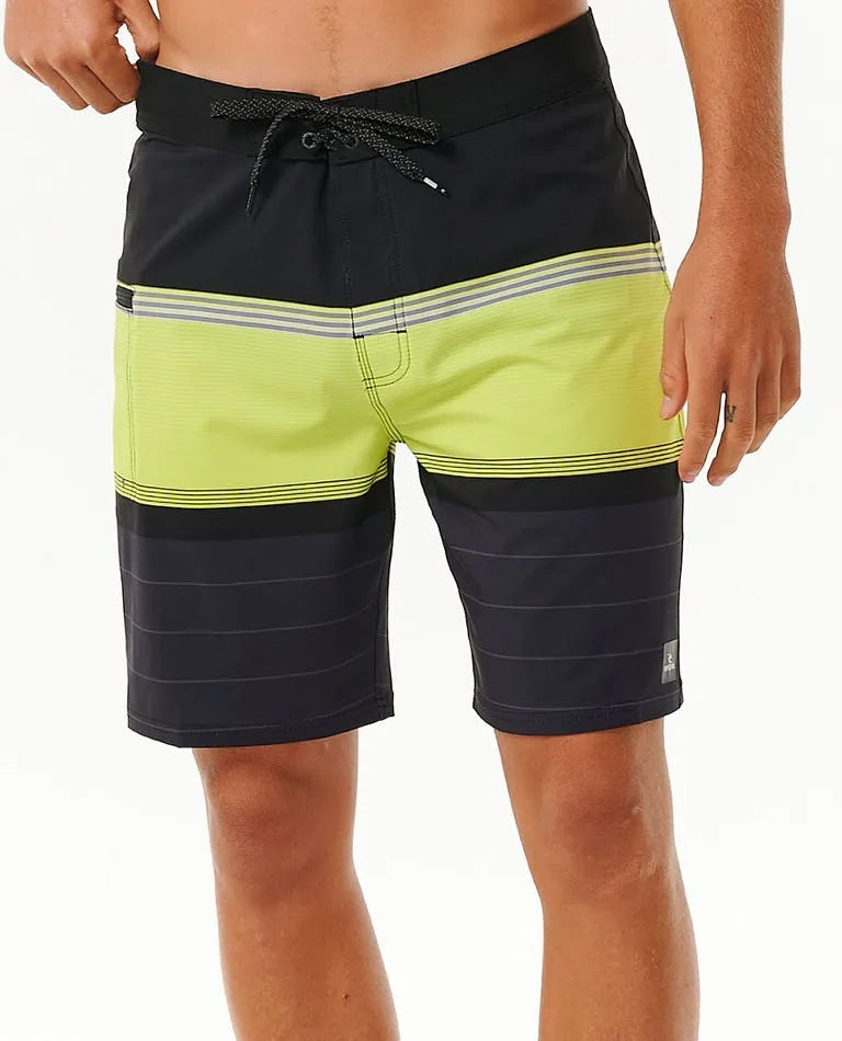 Rip Curl Mens Boardshorts Mirage Daybreaker 19