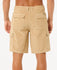 Rip Curl Mens Shorts Classic Surf Cord Cargo 20