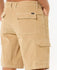 Rip Curl Mens Shorts Classic Surf Cord Cargo 20