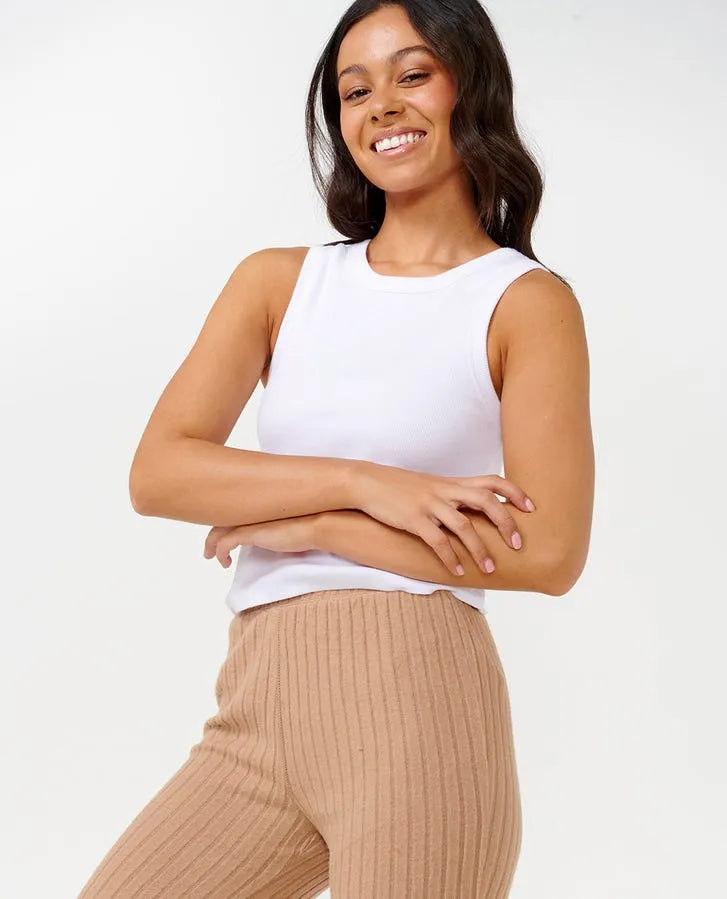 Rip Curl Womens Pants Cosy Flare Pant