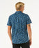 Rip Curl Mens Woven Floral Reef