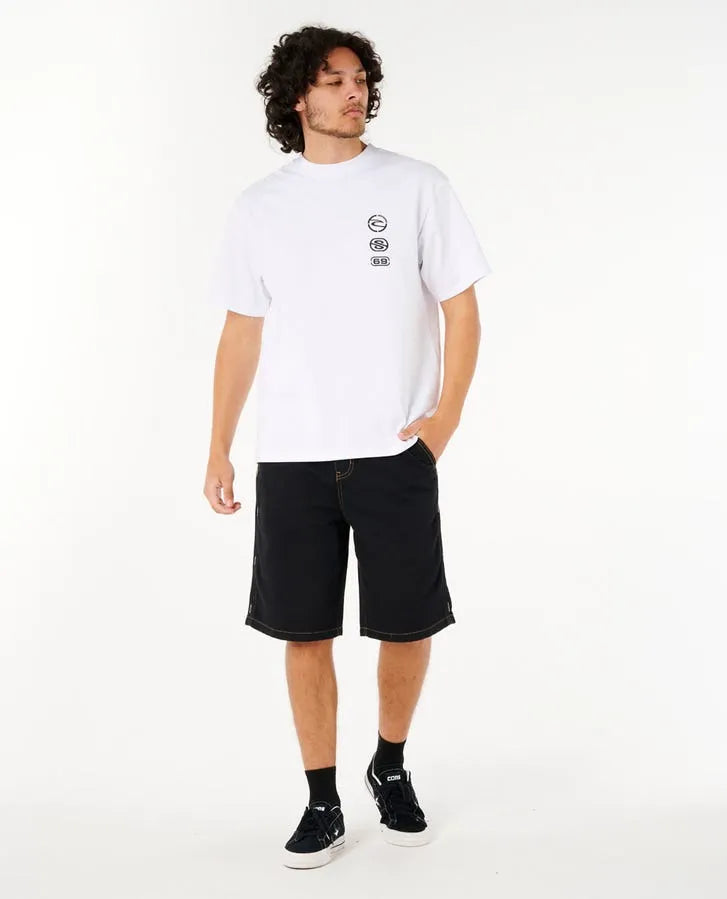 Rip Curl Mens Shorts Archive 22