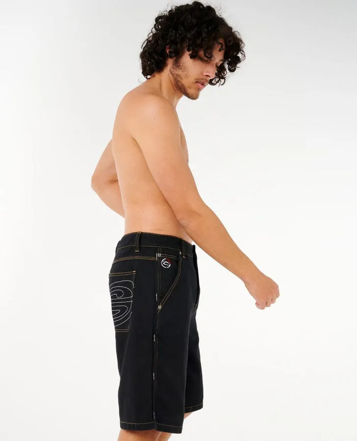 Rip Curl Mens Shorts Archive 22