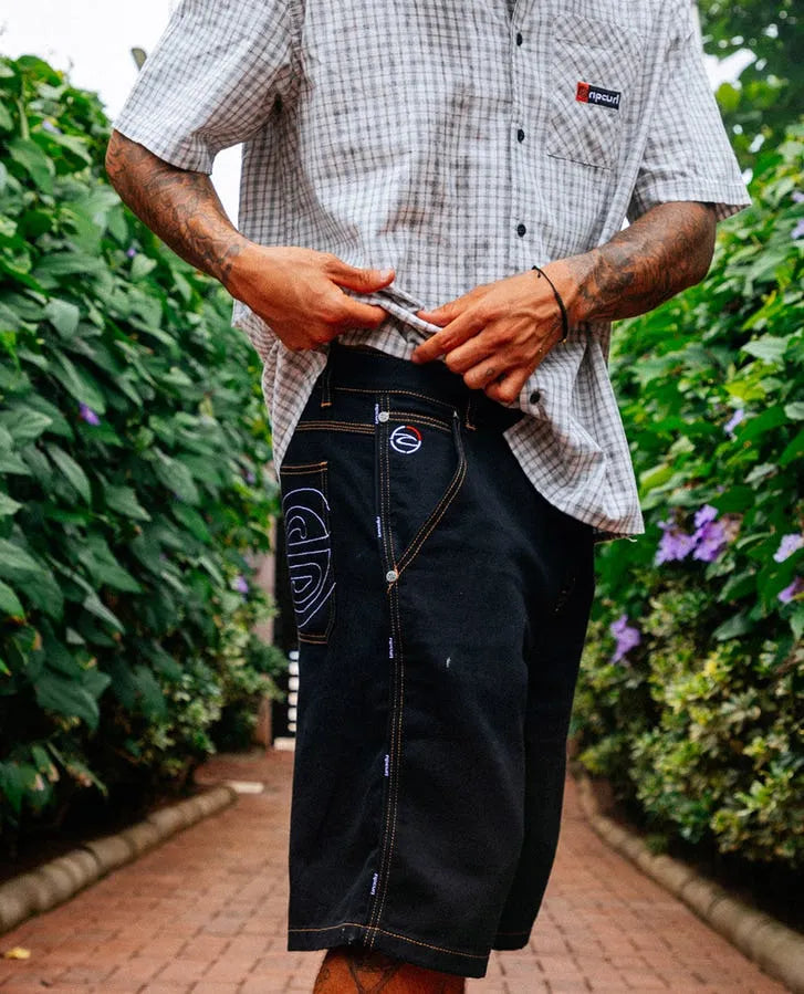 Rip Curl Mens Shorts Archive 22