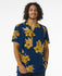 Rip Curl Mens Woven Aloha Hotel