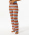 Rip Curl Womens Pants Santorini Sun Crochet