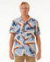 Rip Curl Mens Woven Surf Revival Hoffman