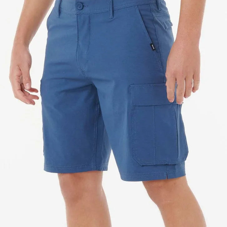 Rip Curl Mens Shorts Classic 20" Surf Cargo Boardwalk