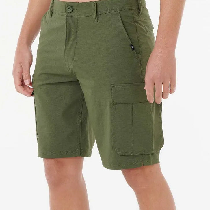 Rip Curl Mens Shorts Classic 20" Surf Cargo Boardwalk