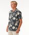 Rip Curl Mens Woven Saltwater Culture