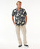Rip Curl Mens Woven Saltwater Culture