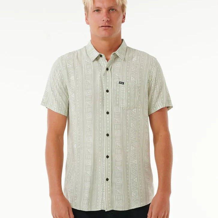 Rip Curl Mens Woven Fun Times