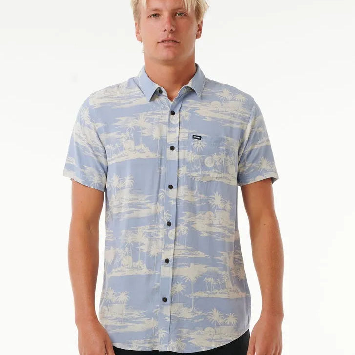Rip Curl Mens Woven Fun Times
