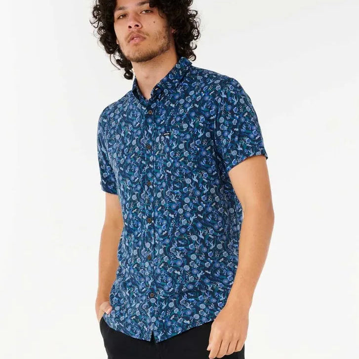 Rip Curl Mens Woven Fun Times