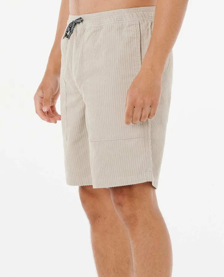 Rip Curl Mens Shorts Classic Double Cord 19