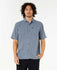 Rip Curl Mens Woven Classic Surf Check