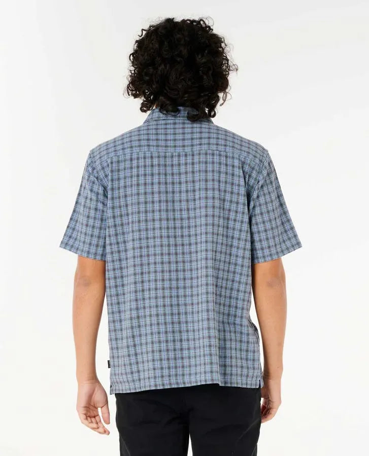 Rip Curl Mens Woven Classic Surf Check