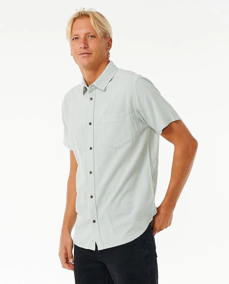 Rip Curl Mens Woven Washed