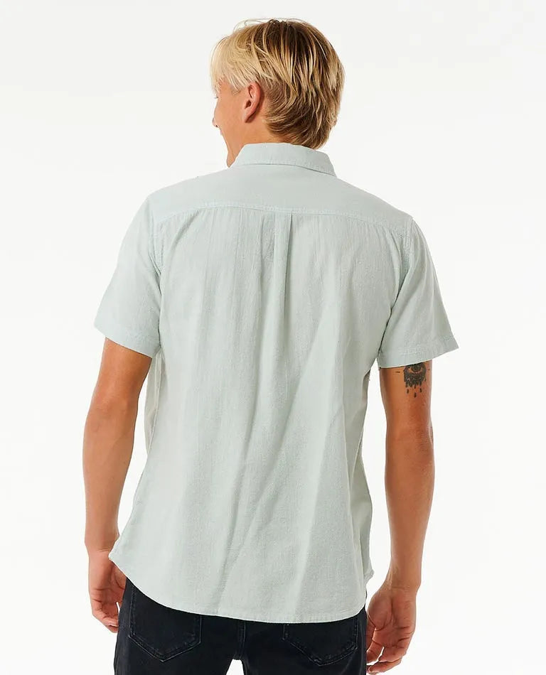 Rip Curl Mens Woven Washed
