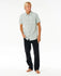Rip Curl Mens Woven Washed