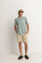 Rhythm Mens Shirt Lull