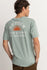 Rhythm Mens Shirt Awake
