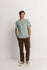 Rhythm Mens Shirt Awake