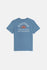 Rhythm Mens Shirt Awake