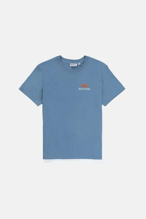Rhythm Mens Shirt Awake