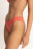 Rhythm Womens Bikini Bottoms Adia Paisley Reversible Holiday