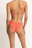 Rhythm Womens Bikini Bottoms Adia Paisley Reversible Holiday