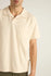 Rhythm Mens Knit Vintage Terry Polo