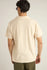 Rhythm Mens Knit Vintage Terry Polo